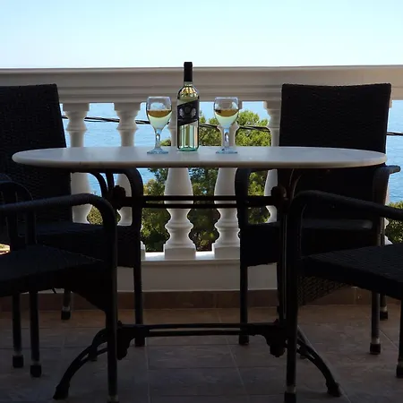 Sunrise Apartamento *