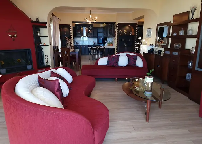 Sunrise Poros (Kefalonia)