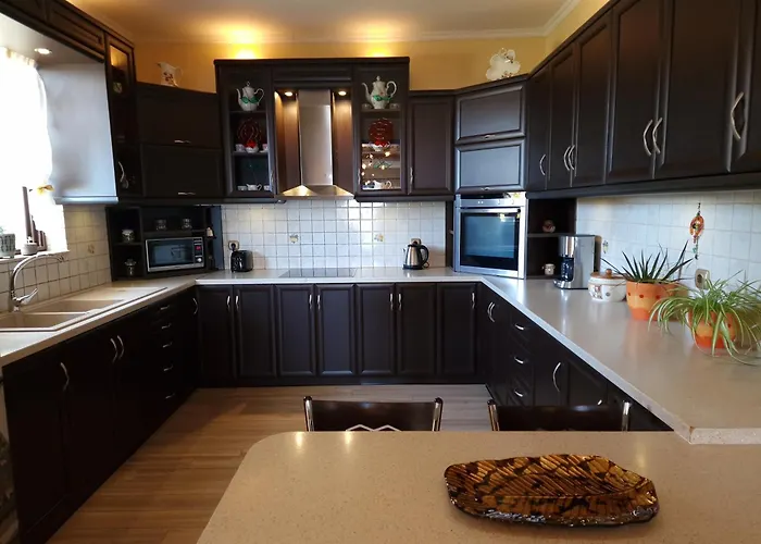 Apartamento Sunrise Poros (Kefalonia)