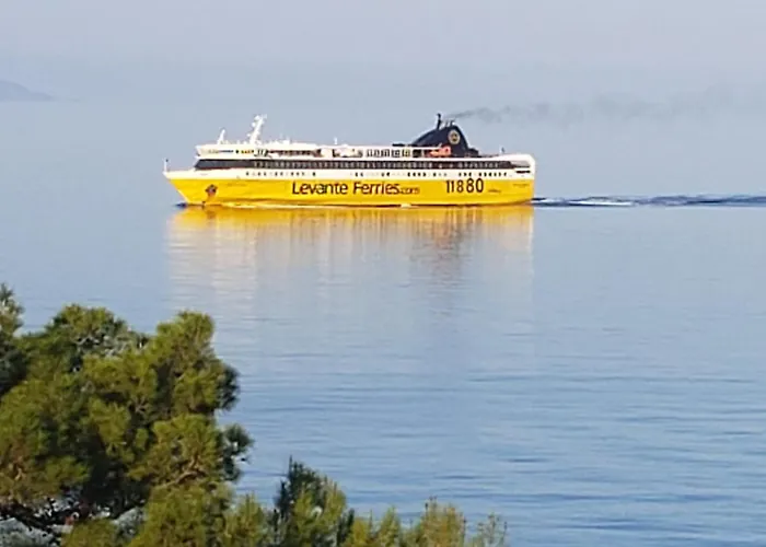 Apartamento Sunrise *