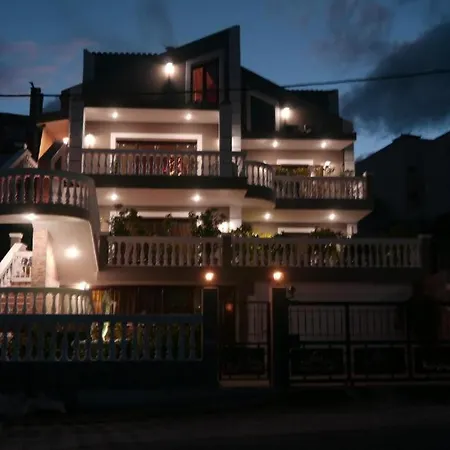 Sunrise * Poros (Kefalonia)