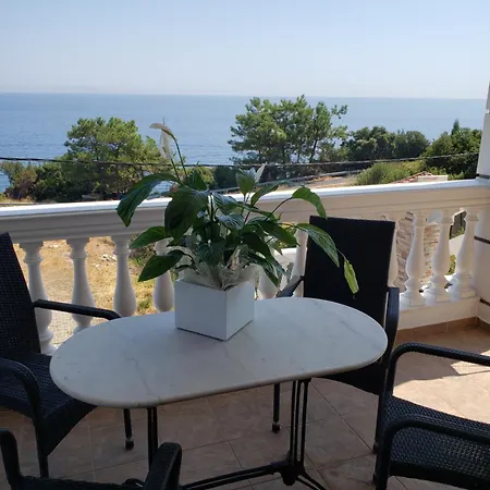 Sunrise Poros (Kefalonia)